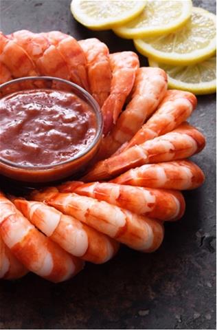 shrimp shrimp