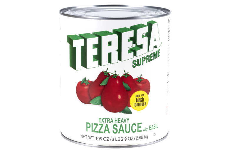 TEWIS9F_Teresa Pizza Sauce