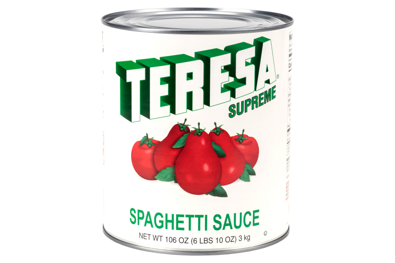 TEWMA99_Teresa Spaghetti Sauce