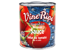 VINHM99_Vine Ripe Tomato Sauce