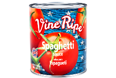 VINMS99_Vine Ripe Spaghetti Sauce