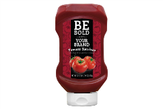 Your Brand_Sugar Ketchup