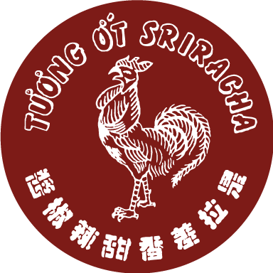 HuyFong_SrirachaLogo