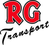 RG Transport Logistics for Red Gold Company
