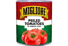 Migliore Whole Peeled Tomatoes