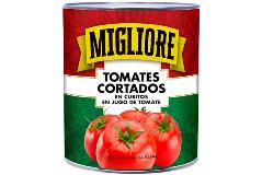 Migliore Tomates Cortados