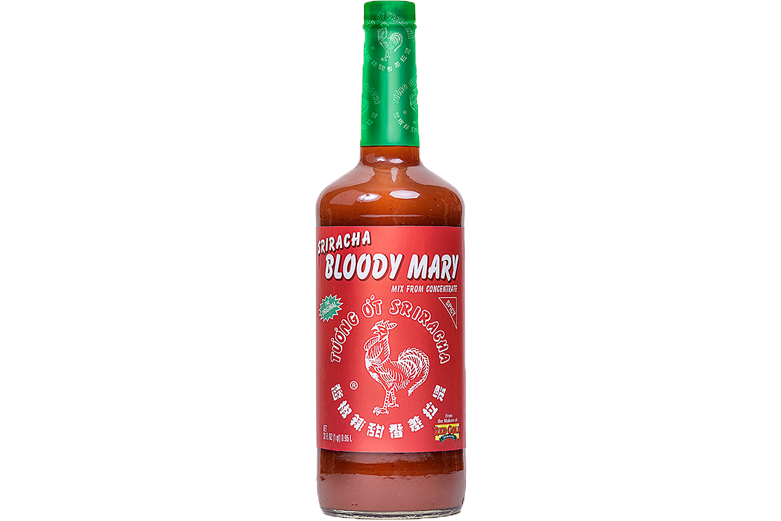Food Service_Huy Fong Sriracha Blood Mary Mix 32 fl oz_Product Image
