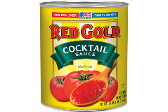 REDLA99_RedGold_CocktailSauce_#10Can_115OZ_Foodservice