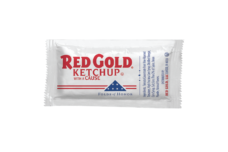 REDY59G_RedGold_Ketchup_Packet_9gm_Foodservice