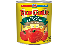 REDY999_RedGold_TomatoKetchup_29%ExtraStandard_#10Can_112OZ_Foodservice