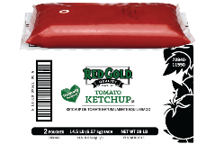 REDYL7D_RedGold_KetchupSugar_Pouch_1.5gal_Foodservice