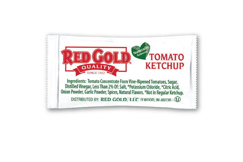REDYL9G_RedGold_KetchupSodium_Packet_9gm_Foodservice