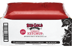 REDYS72_RedGold_Ketchup_Pouch_7lb2ooz_Foodservice