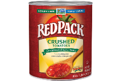 RPKDX99_RedPack_CrushedTomatoesConcentratedExtraHeavy_#10Can_105OZ_Foodservice