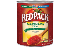 RPKNA99_RedPack_MarinaraSauce_Savory_#10Can_105OZ_Foodservice