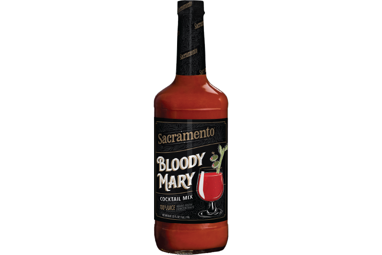 SACZA32_Sacramento_BloodyMaryMix_Bottle_32oz_Foodservice