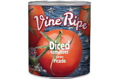 VINBQ99_VineRipe_TomatoesDiced_102oz_Foodservice